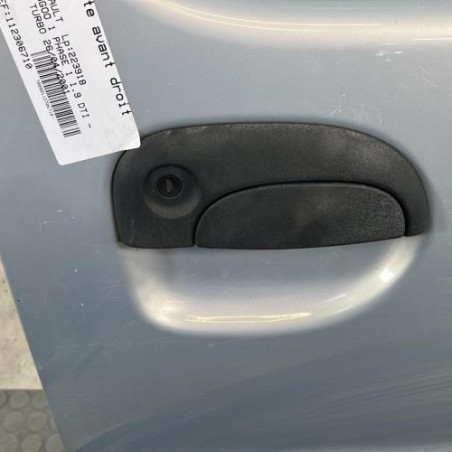 Porte avant droit RENAULT KANGOO 1