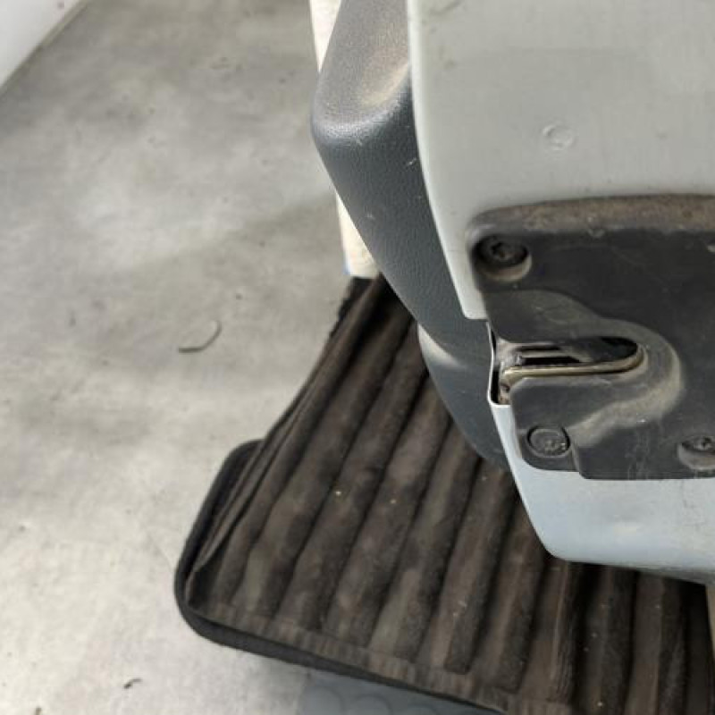 Porte avant droit RENAULT KANGOO 1 Photo n°3