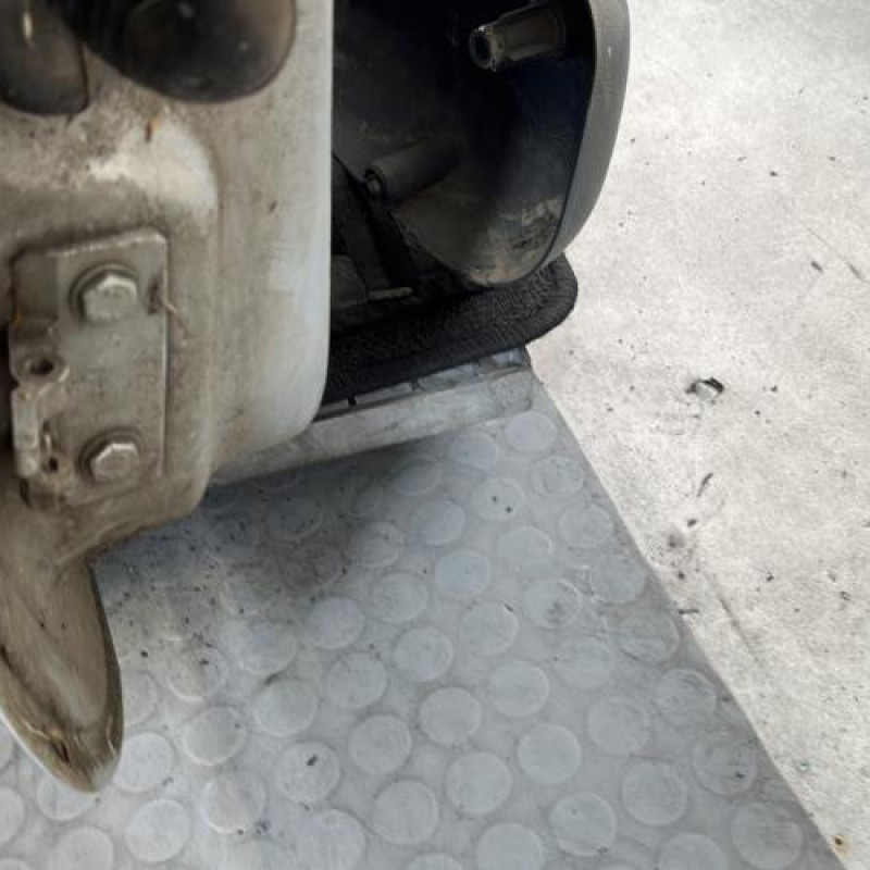 Porte avant droit RENAULT KANGOO 1 Photo n°4