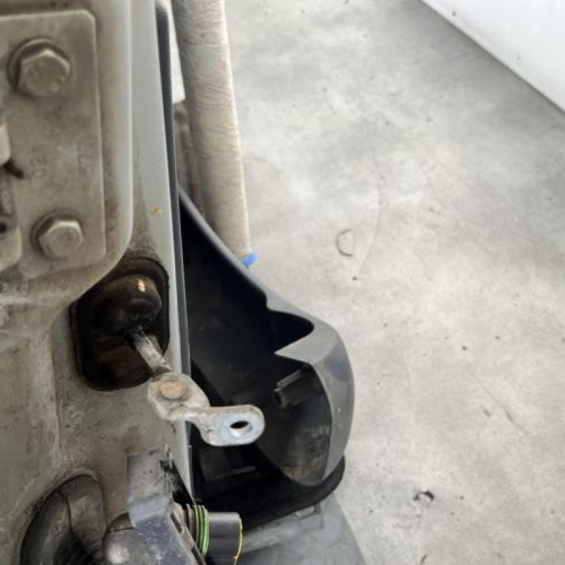Porte avant droit RENAULT KANGOO 1 Photo n°5