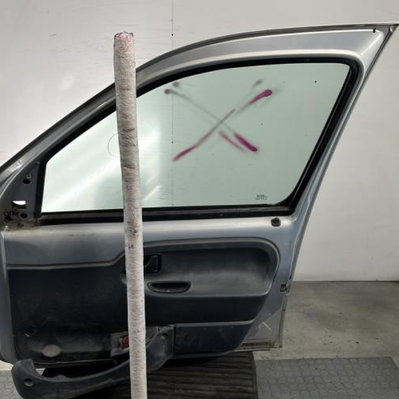 Porte avant droit RENAULT KANGOO 1 Photo n°6
