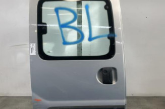 Porte laterale droit RENAULT KANGOO 1 Photo n°1