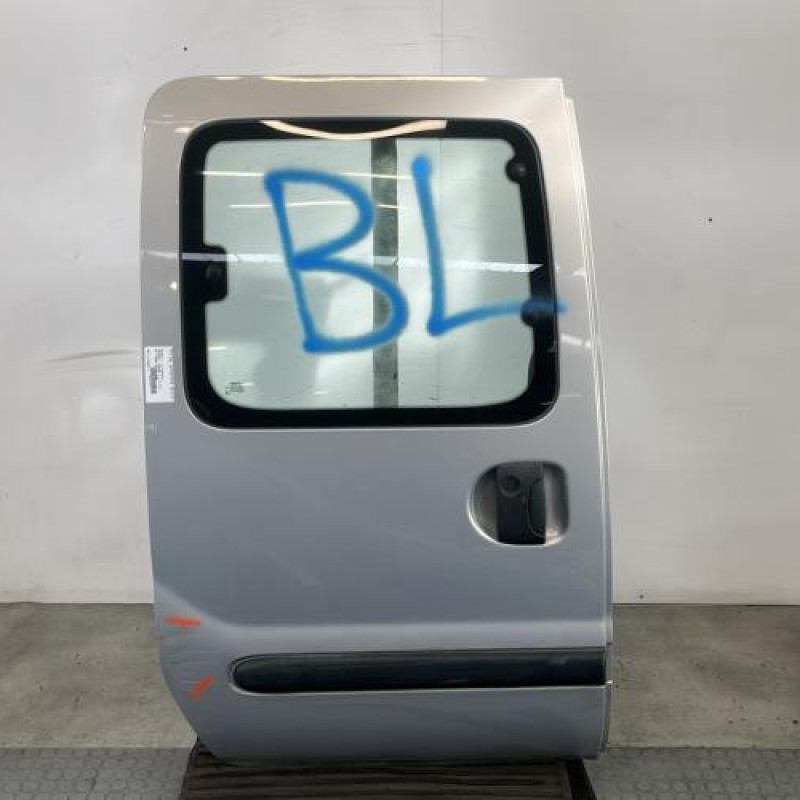 Porte laterale droit RENAULT KANGOO 1 Photo n°1