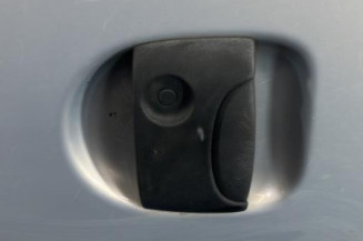 Porte laterale droit RENAULT KANGOO 1