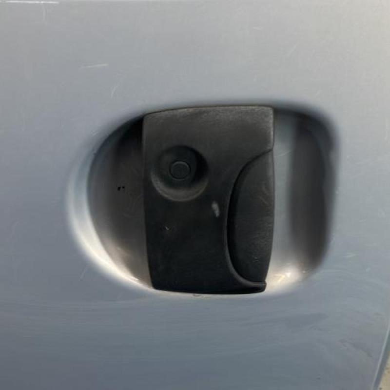 Porte laterale droit RENAULT KANGOO 1 Photo n°2