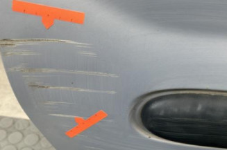 Porte laterale droit RENAULT KANGOO 1