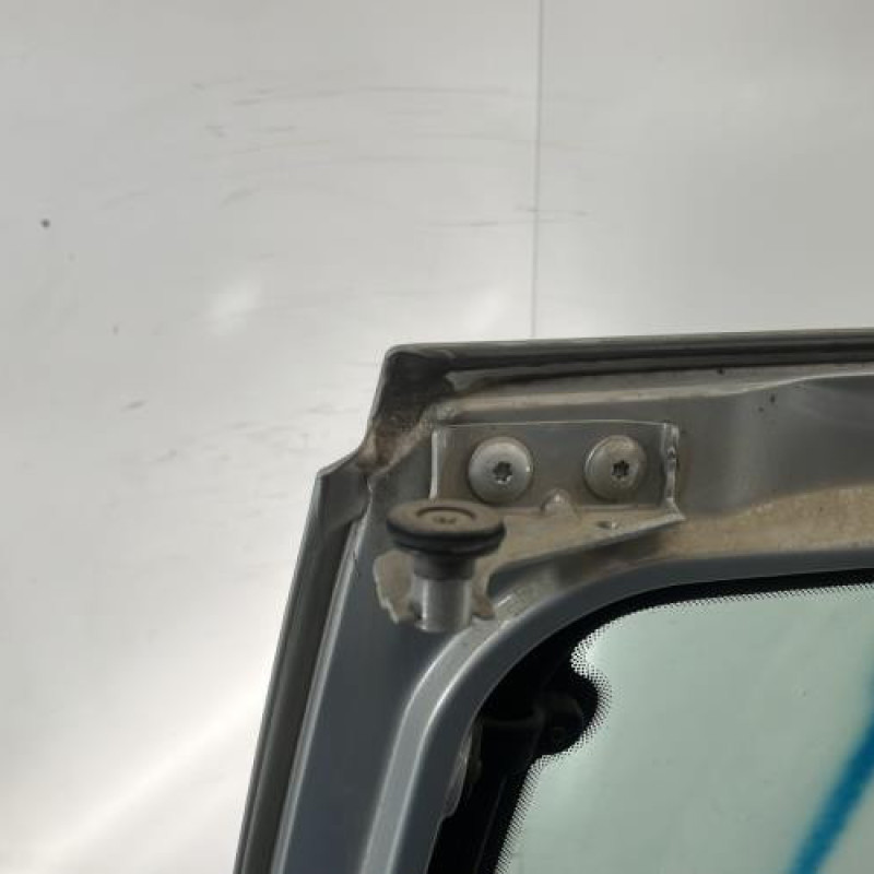 Porte laterale droit RENAULT KANGOO 1 Photo n°4