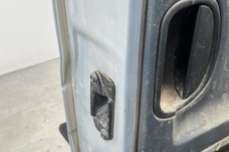 Porte laterale droit RENAULT KANGOO 1