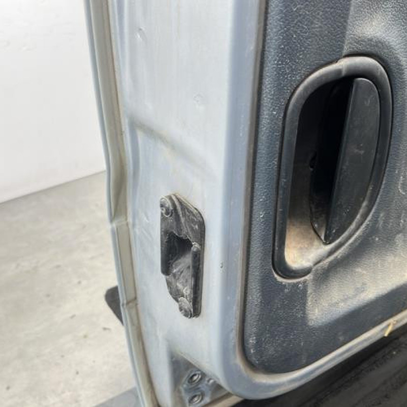 Porte laterale droit RENAULT KANGOO 1 Photo n°6