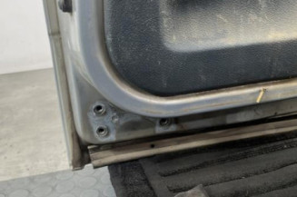 Porte laterale droit RENAULT KANGOO 1