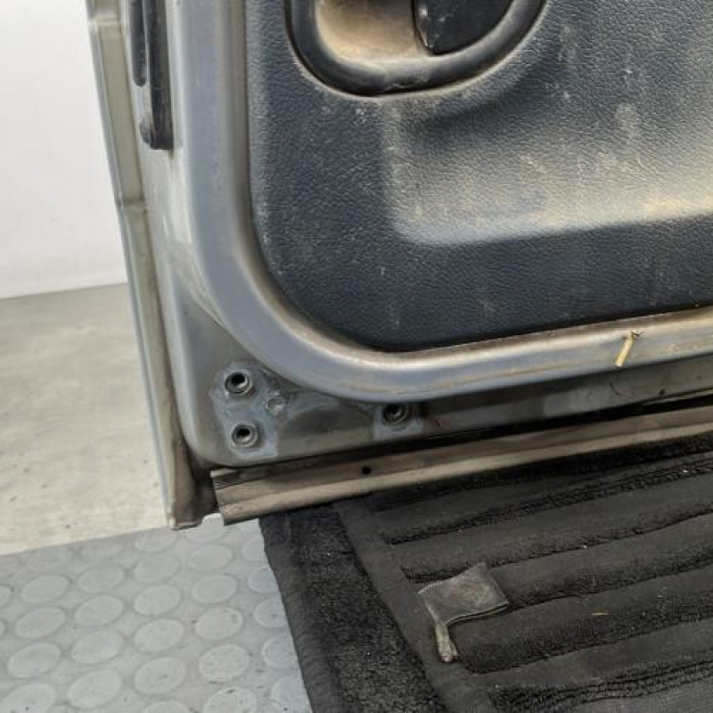Porte laterale droit RENAULT KANGOO 1 Photo n°7
