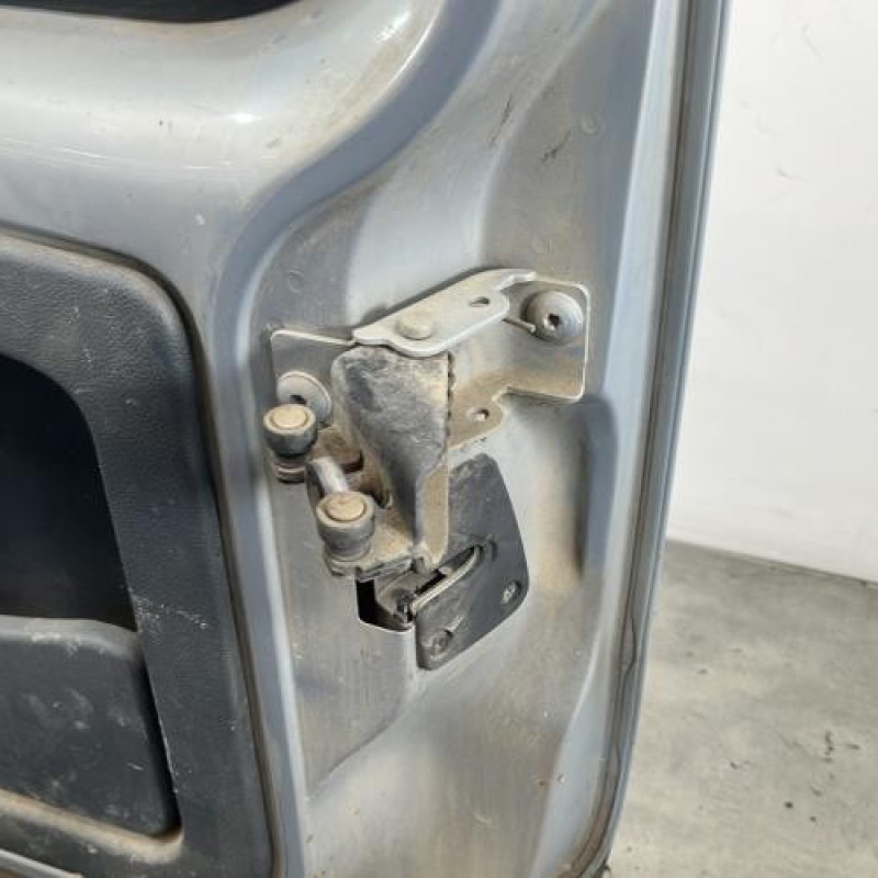 Porte laterale droit RENAULT KANGOO 1 Photo n°8