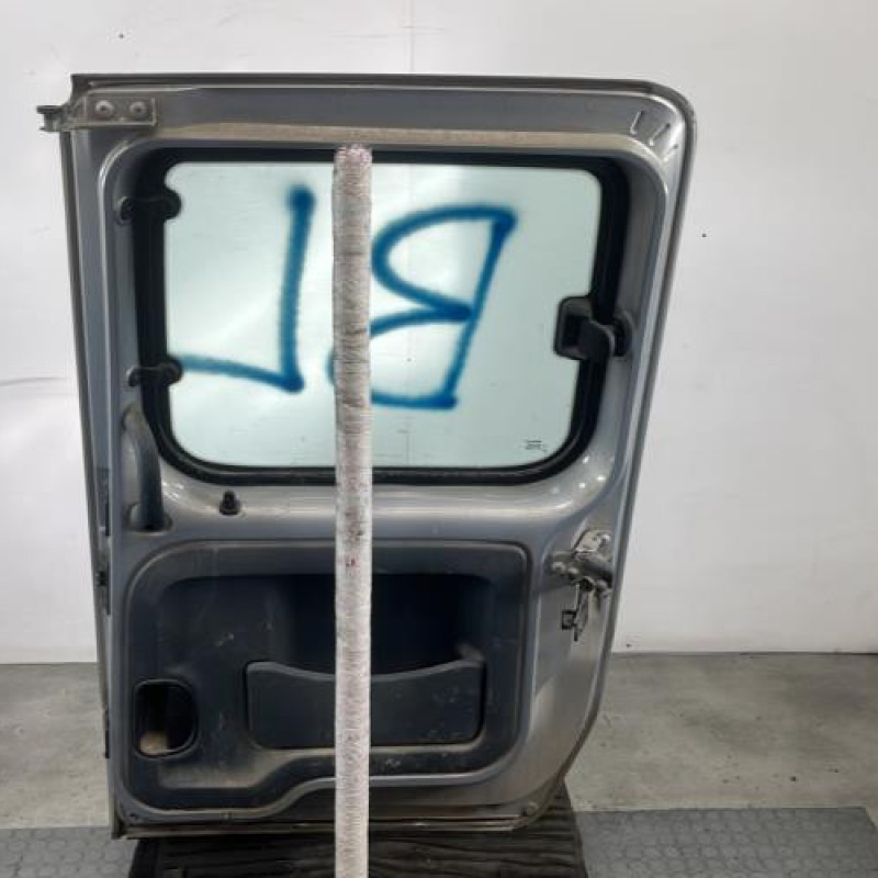 Porte laterale droit RENAULT KANGOO 1 Photo n°9