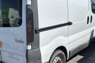 Vitre porte coffre droit RENAULT TRAFIC 2