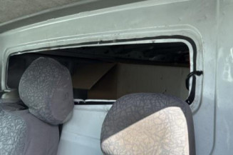 Vitre porte coffre droit RENAULT TRAFIC 2