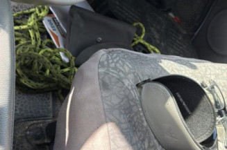 Vitre porte coffre droit RENAULT TRAFIC 2