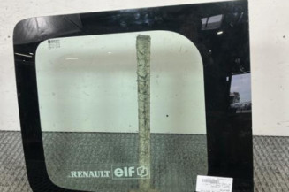 Vitre porte coffre gauche RENAULT TRAFIC 2 Photo n°1