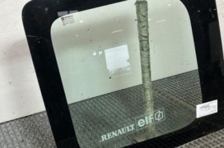 Vitre porte coffre gauche RENAULT TRAFIC 2