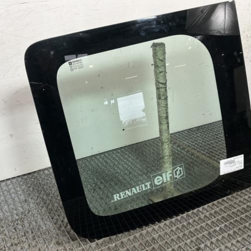 Vitre porte coffre gauche RENAULT TRAFIC 2 Photo n°2