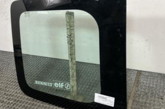 Vitre porte coffre gauche RENAULT TRAFIC 2