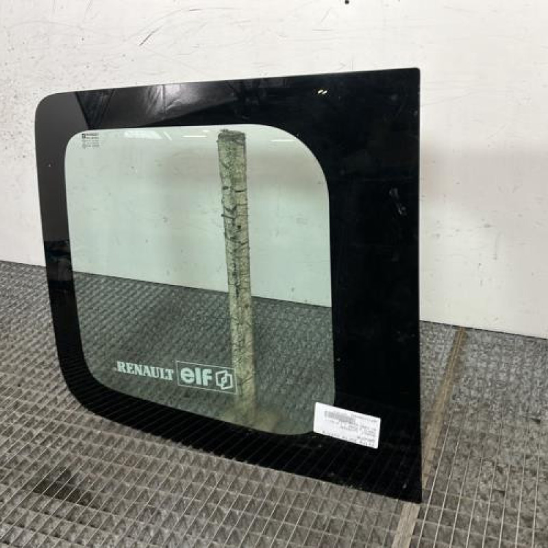 Vitre porte coffre gauche RENAULT TRAFIC 2 Photo n°3