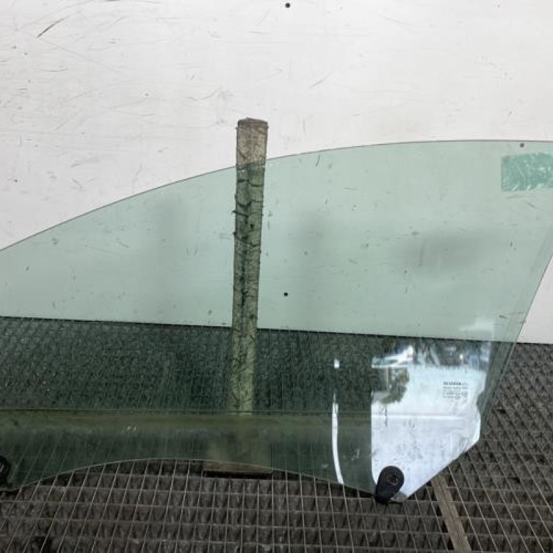Vitre avant droit RENAULT MEGANE 4 Photo n°4