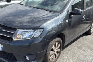 DACIA SANDERO 2 PHASE 1 1.2i - 16V Photo n°1