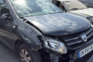 DACIA SANDERO 2 PHASE 1 1.2i - 16V