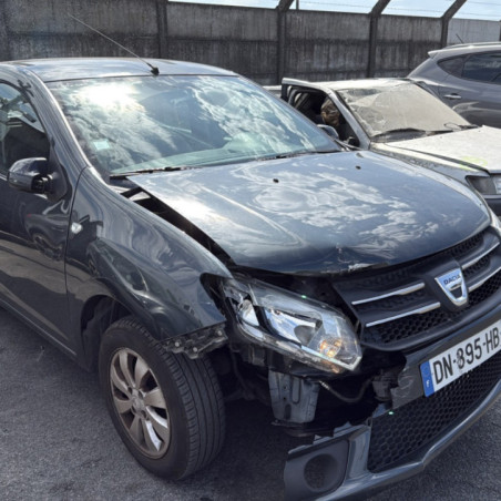 DACIA SANDERO 2 PHASE 1 1.2i - 16V