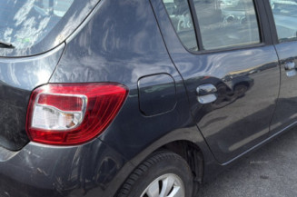 DACIA SANDERO 2 PHASE 1 1.2i - 16V