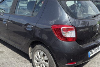 DACIA SANDERO 2 PHASE 1 1.2i - 16V