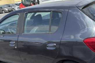 DACIA SANDERO 2 PHASE 1 1.2i - 16V