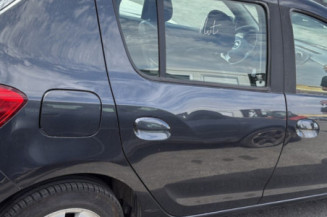 DACIA SANDERO 2 PHASE 1 1.2i - 16V
