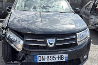 DACIA SANDERO 2 PHASE 1 1.2i - 16V