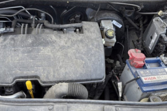 DACIA SANDERO 2 PHASE 1 1.2i - 16V