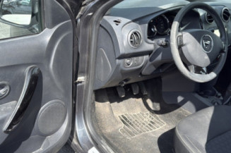 DACIA SANDERO 2 PHASE 1 1.2i - 16V