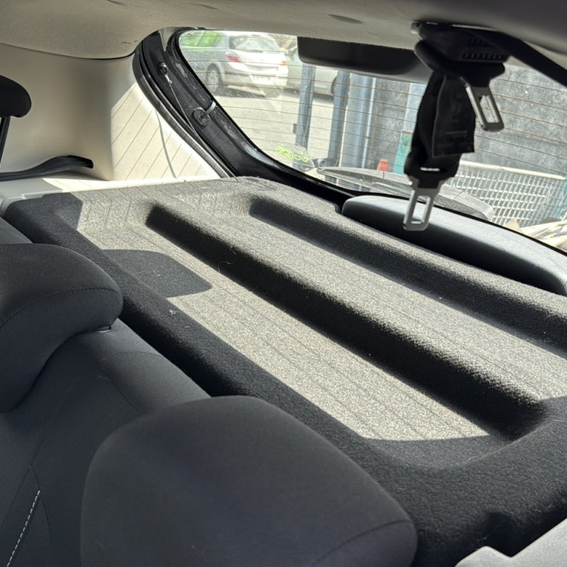 DACIA SANDERO 2 PHASE 1 1.2i - 16V Photo n°14