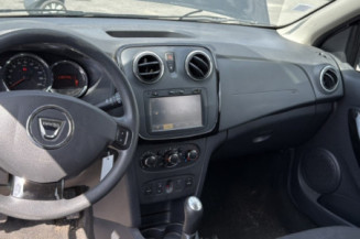 DACIA SANDERO 2 PHASE 1 1.2i - 16V