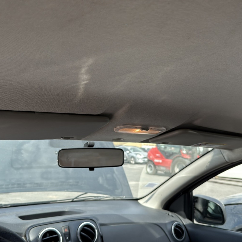 DACIA SANDERO 2 PHASE 1 1.2i - 16V Photo n°16