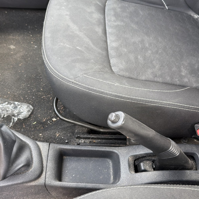 DACIA SANDERO 2 PHASE 1 1.2i - 16V Photo n°19