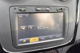 DACIA SANDERO 2 PHASE 1 1.2i - 16V