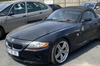 BMW Z4 E85 ROADSTER PHASE 1 CABRIOLET 3.0i - 24V L6 Photo n°1