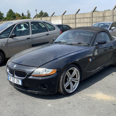 BMW Z4 E85 ROADSTER PHASE 1 CABRIOLET 3.0i - 24V L6 Photo n°1