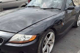 BMW Z4 E85 ROADSTER PHASE 1 CABRIOLET 3.0i - 24V L6