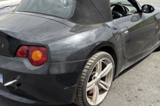 BMW Z4 E85 ROADSTER PHASE 1 CABRIOLET 3.0i - 24V L6