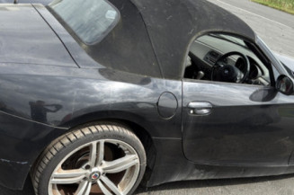 BMW Z4 E85 ROADSTER PHASE 1 CABRIOLET 3.0i - 24V L6