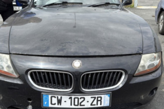BMW Z4 E85 ROADSTER PHASE 1 CABRIOLET 3.0i - 24V L6