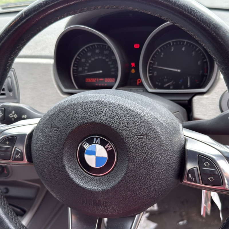 BMW Z4 E85 ROADSTER PHASE 1 CABRIOLET 3.0i - 24V L6 Photo n°12