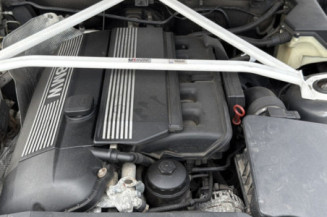 BMW Z4 E85 ROADSTER PHASE 1 CABRIOLET 3.0i - 24V L6