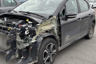 CITROEN C3 3 PHASE 1 1.2 VTI - 12V Photo n°1